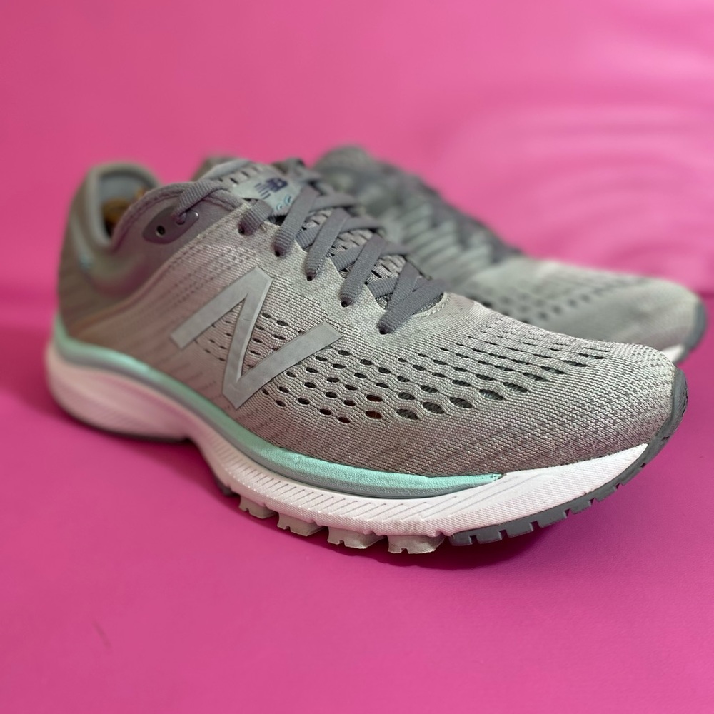 New balance 860